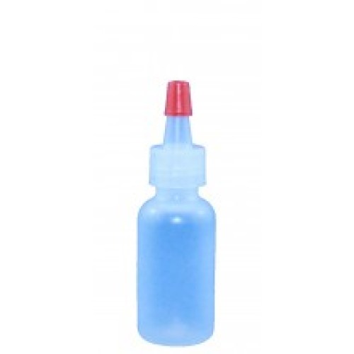 Empty Puffer Bottle 15ml (Empty Puffer Bottle 15ml)